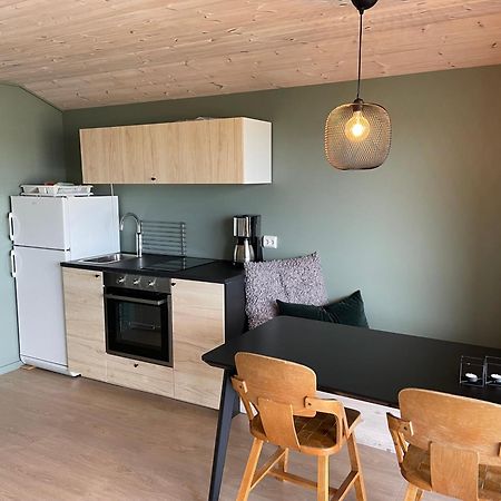 Fugelvagen, Cabins And Glamping Alvund Exterior photo